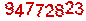 This Is CAPTCHA Image